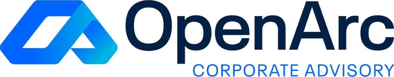OpenArc Corporate Advisory